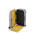 Trunk Medium 28-inch - Metal Capsule Collection Raw Steel