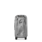 Trunk Medium 28-inch - Metal Capsule Collection Raw Steel