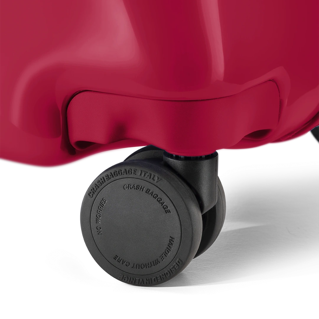 Trunk Large 32-inch - Ruby Red