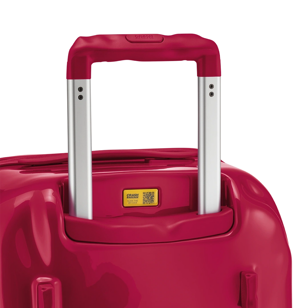 Trunk Large 32-inch - Ruby Red
