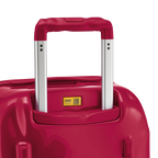 Trunk Large 32-inch - Ruby Red