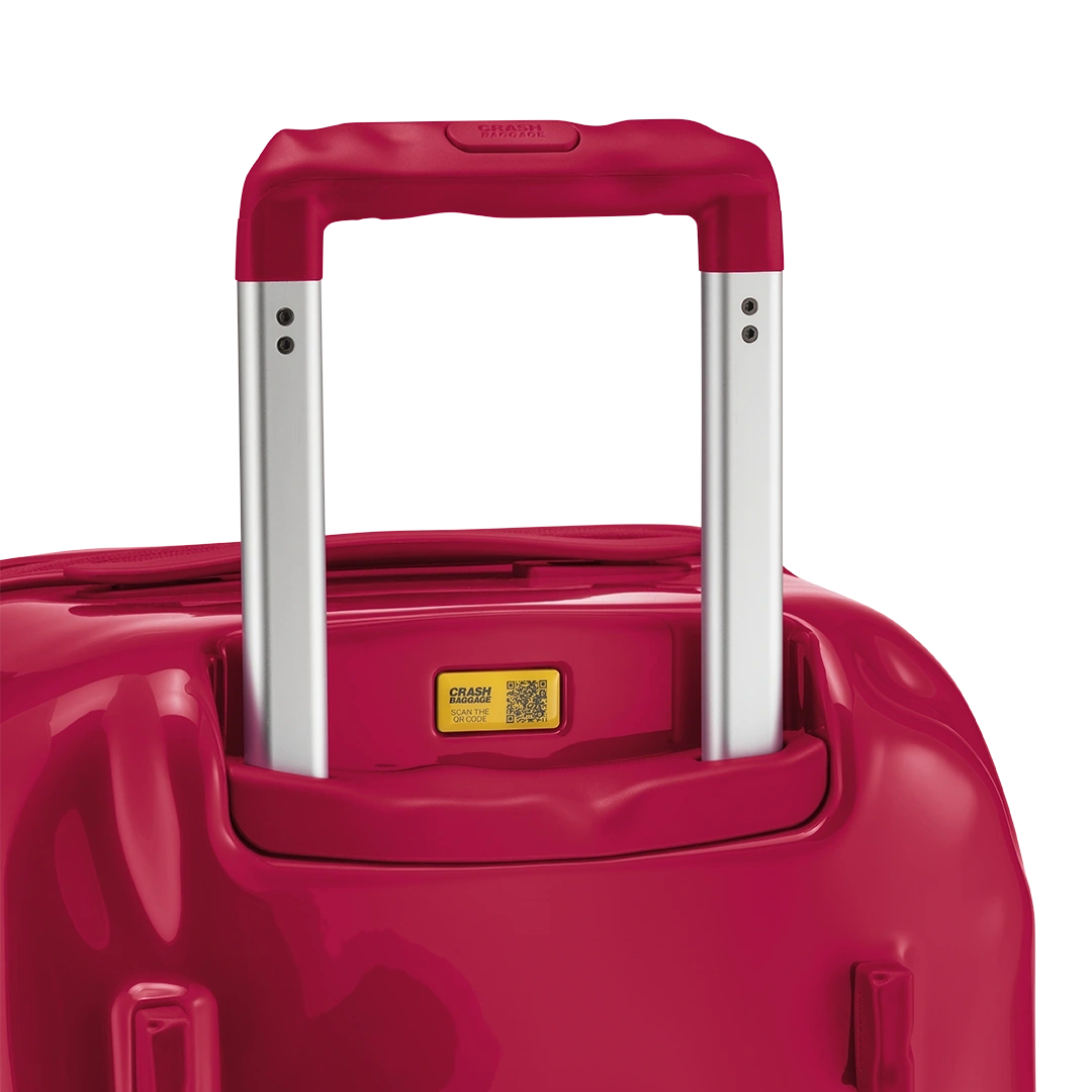 Trunk Large 32-inch - Ruby Red