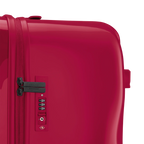 Trunk Large 32-inch - Ruby Red