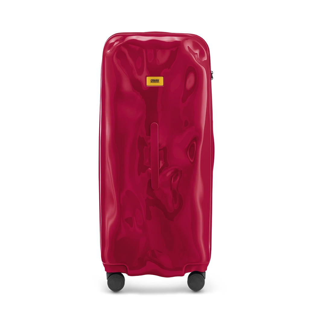 Trunk Large 32-inch - Ruby Red