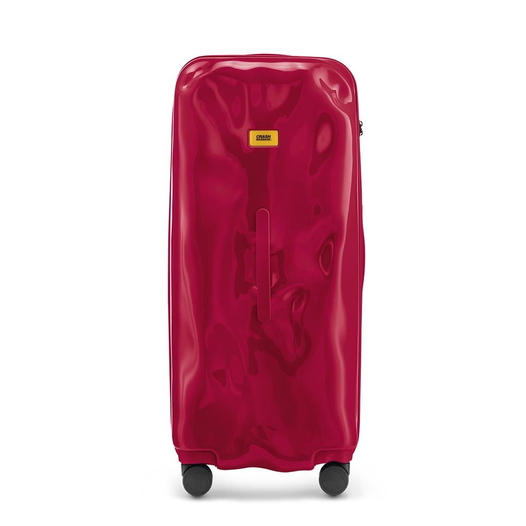 Trunk Large 32-inch - Ruby Red
