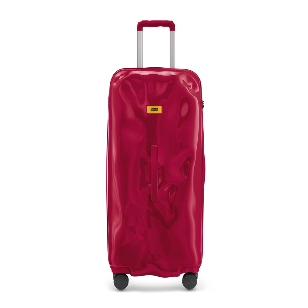 Trunk Large 32-inch - Ruby Red