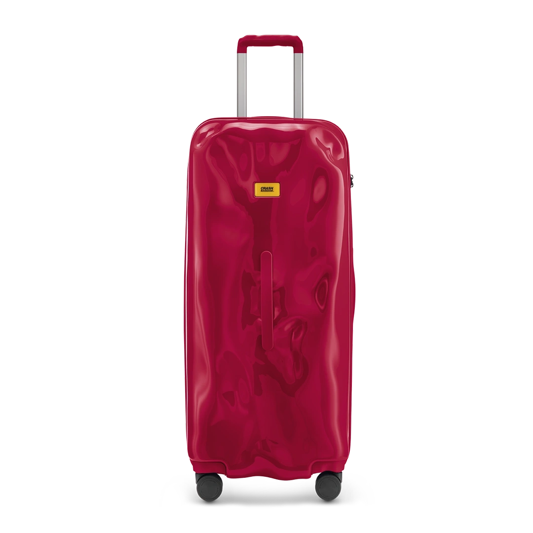 Trunk Large 32-inch - Ruby Red