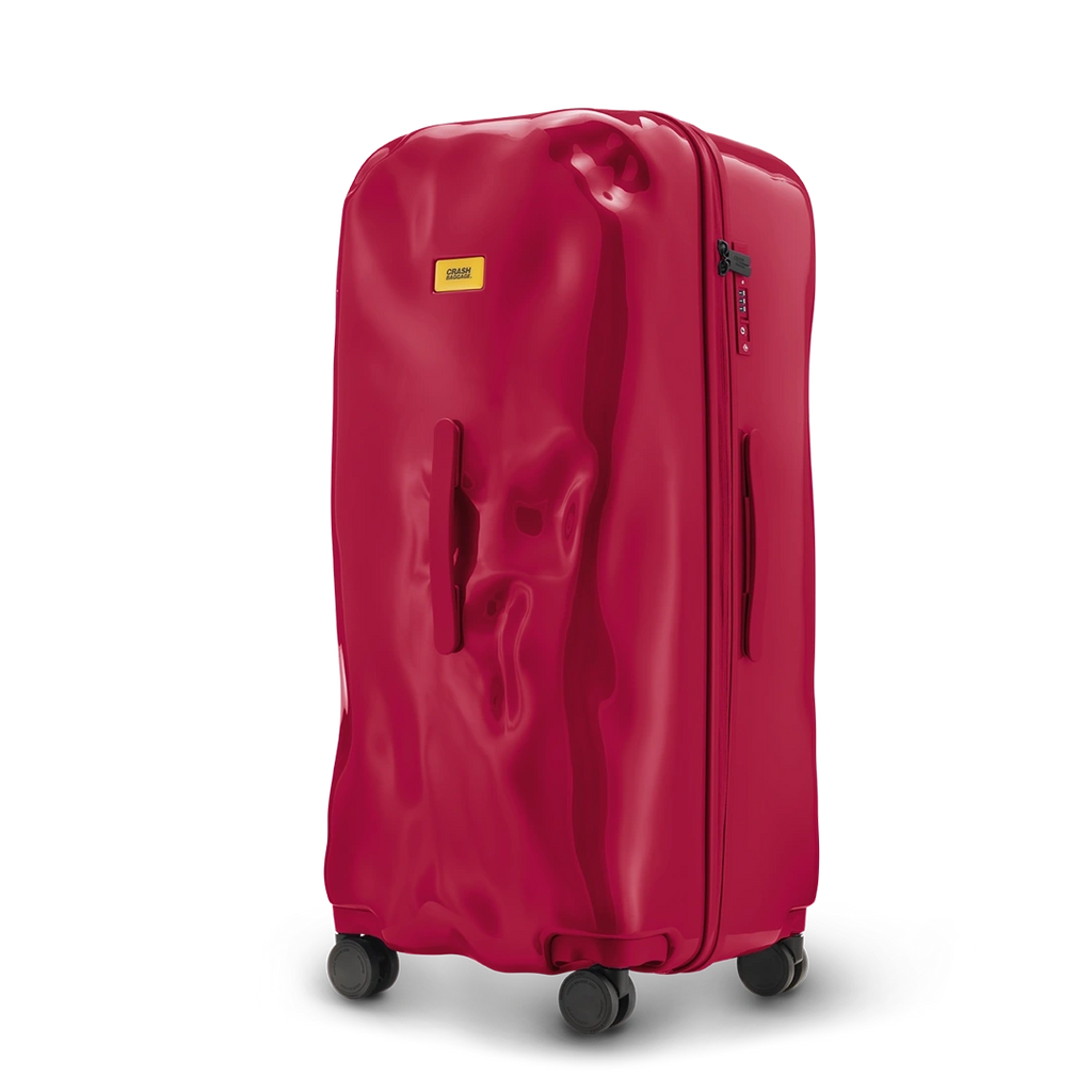 Trunk Large 32-inch - Ruby Red