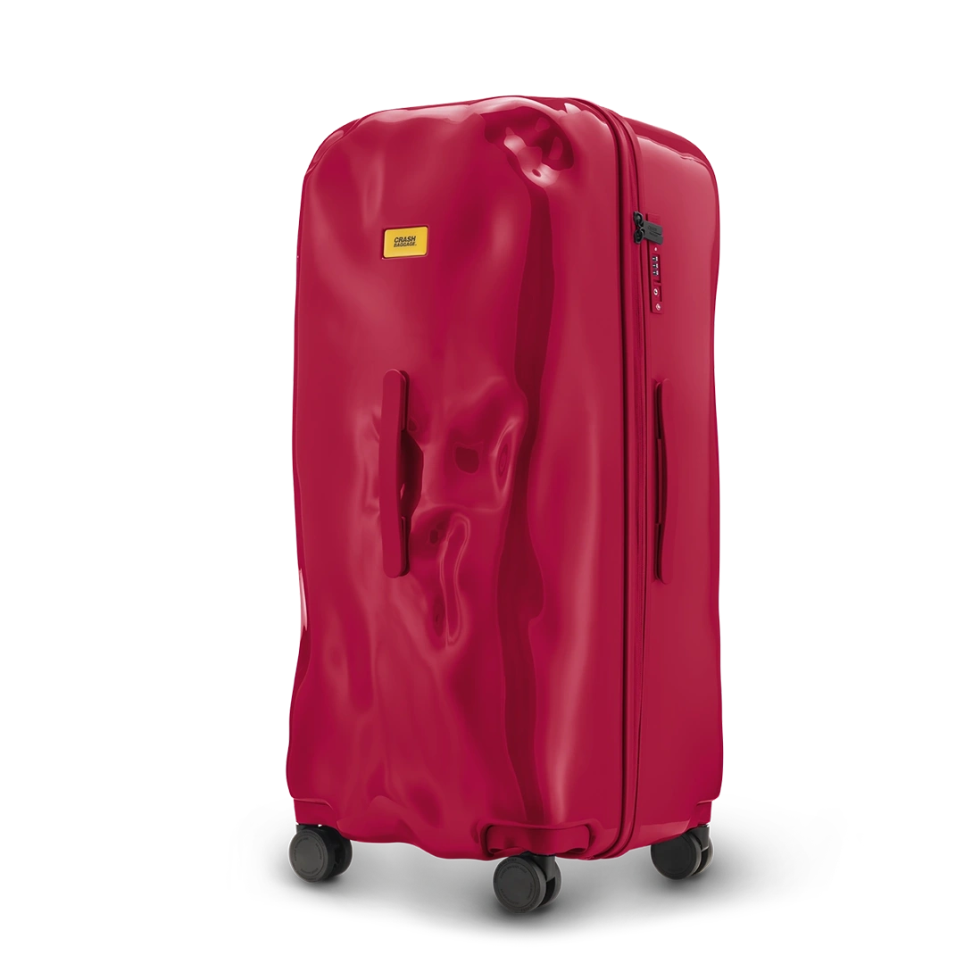 Trunk Large 32-inch - Ruby Red