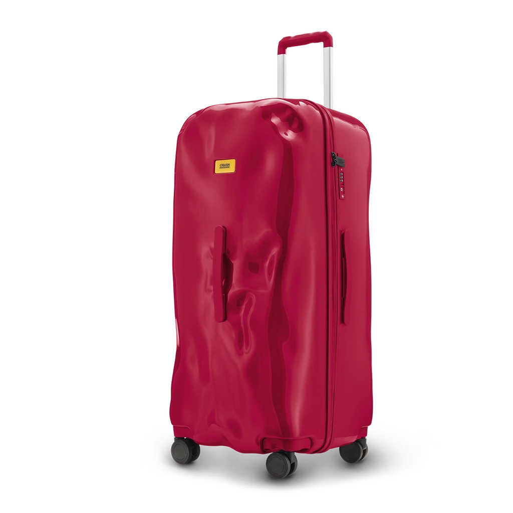 Trunk Large 32-inch - Ruby Red