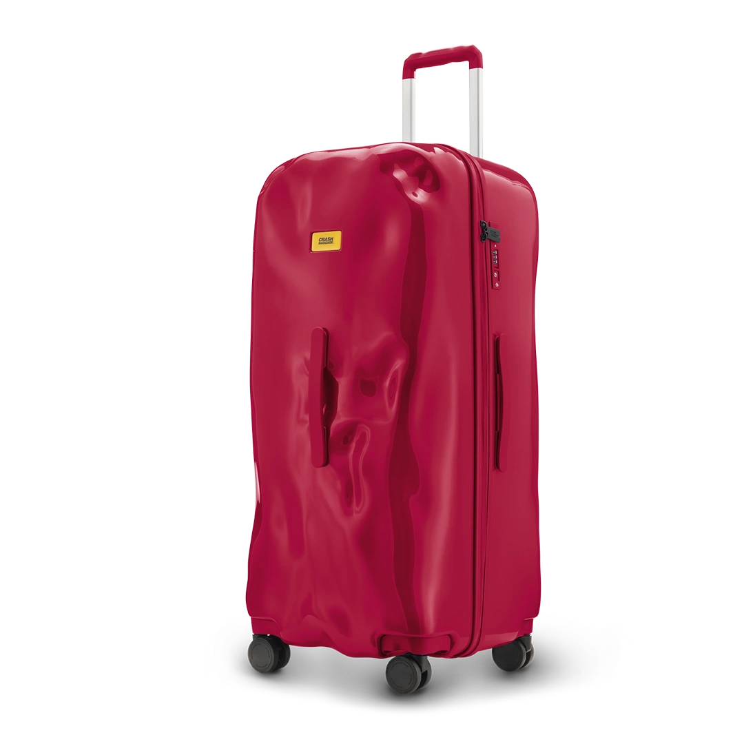 Trunk Large 32-inch - Ruby Red