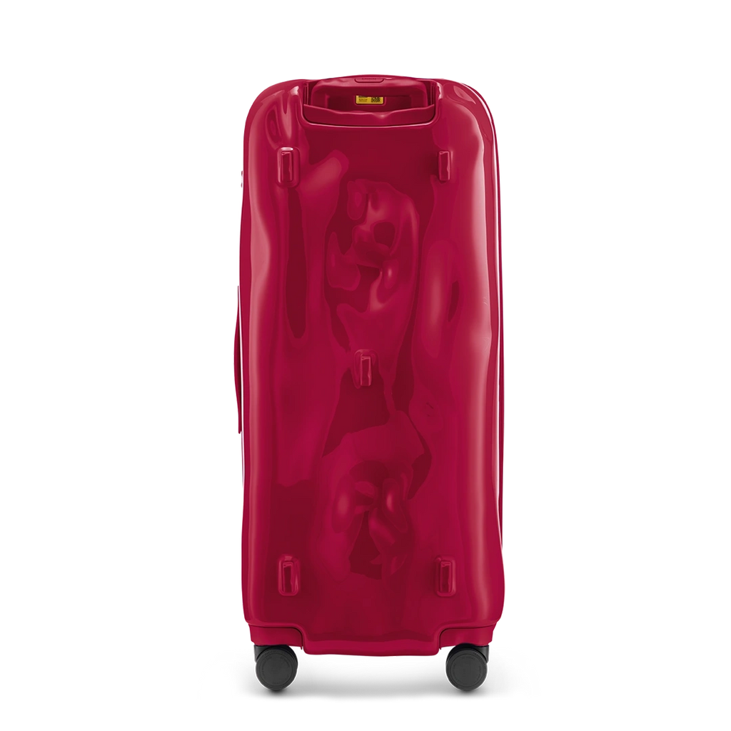 Trunk Large 32-inch - Ruby Red