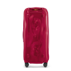 Trunk Large 32-inch - Ruby Red