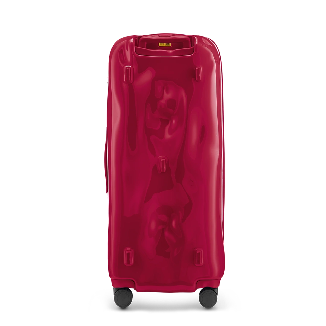 Trunk Large 32-inch - Ruby Red