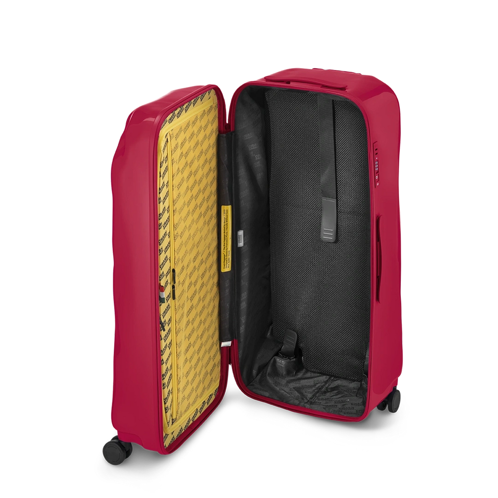 Trunk Large 32-inch - Ruby Red