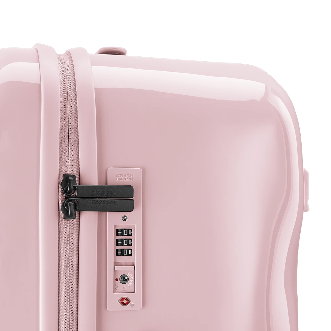 Trunk Medium 28-inch - Skin Pink (Glossy)