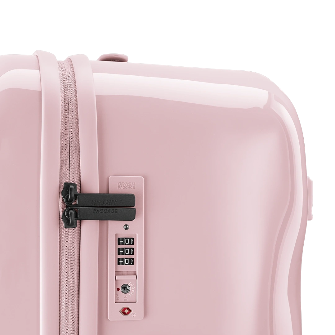 Trunk Large 32-inch - Skin Pink