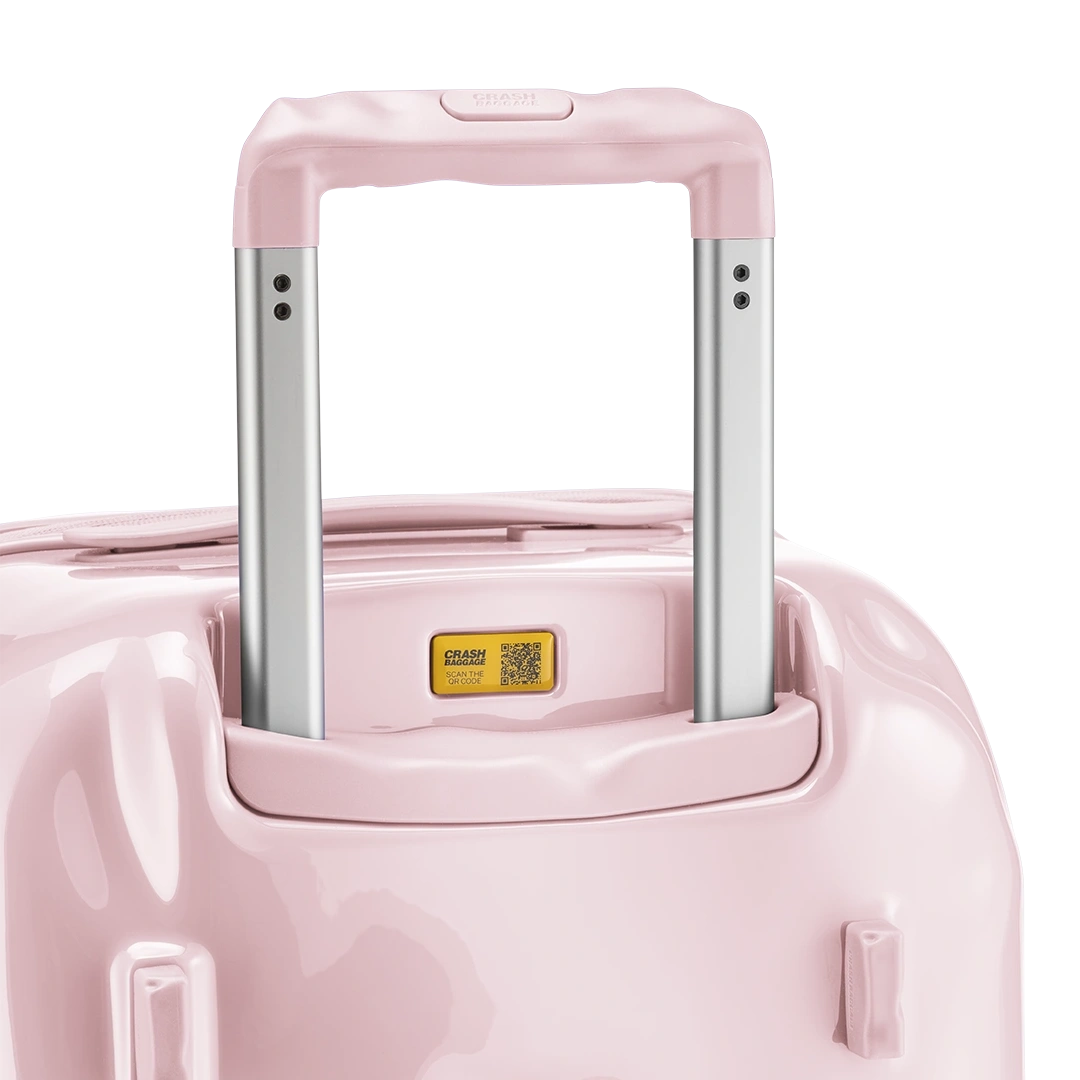 Trunk Large 32-inch - Skin Pink