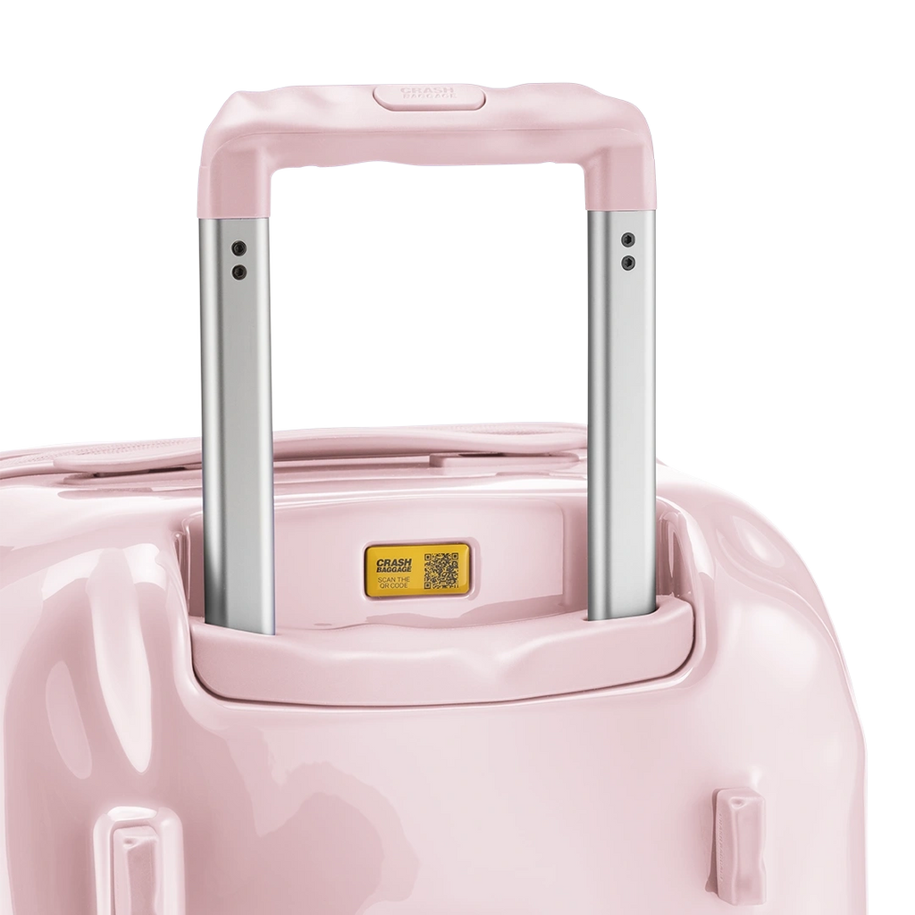 Trunk Medium 28-inch - Skin Pink (Glossy)