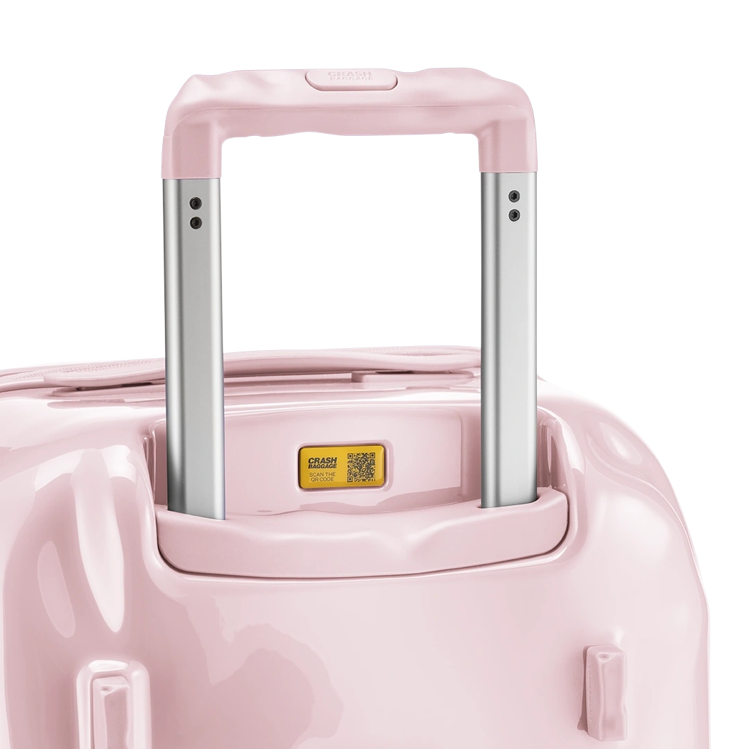 Trunk Medium 28-inch - Skin Pink (Glossy)