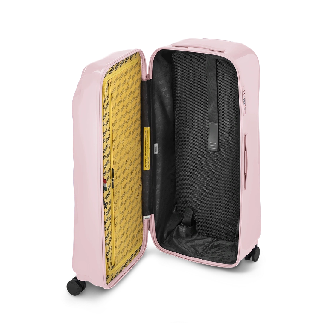 Trunk Large 32-inch - Skin Pink