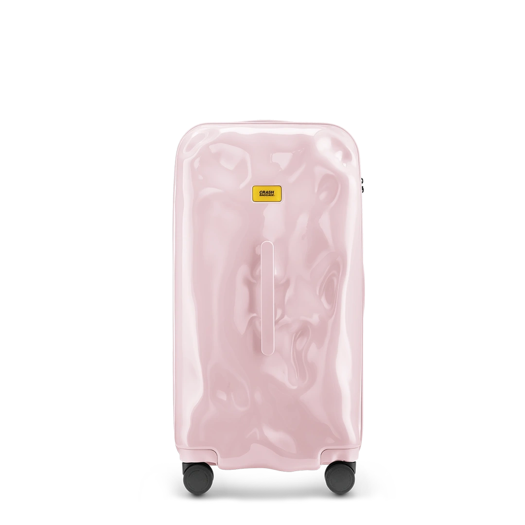 Trunk Medium 28-inch - Skin Pink (Glossy)