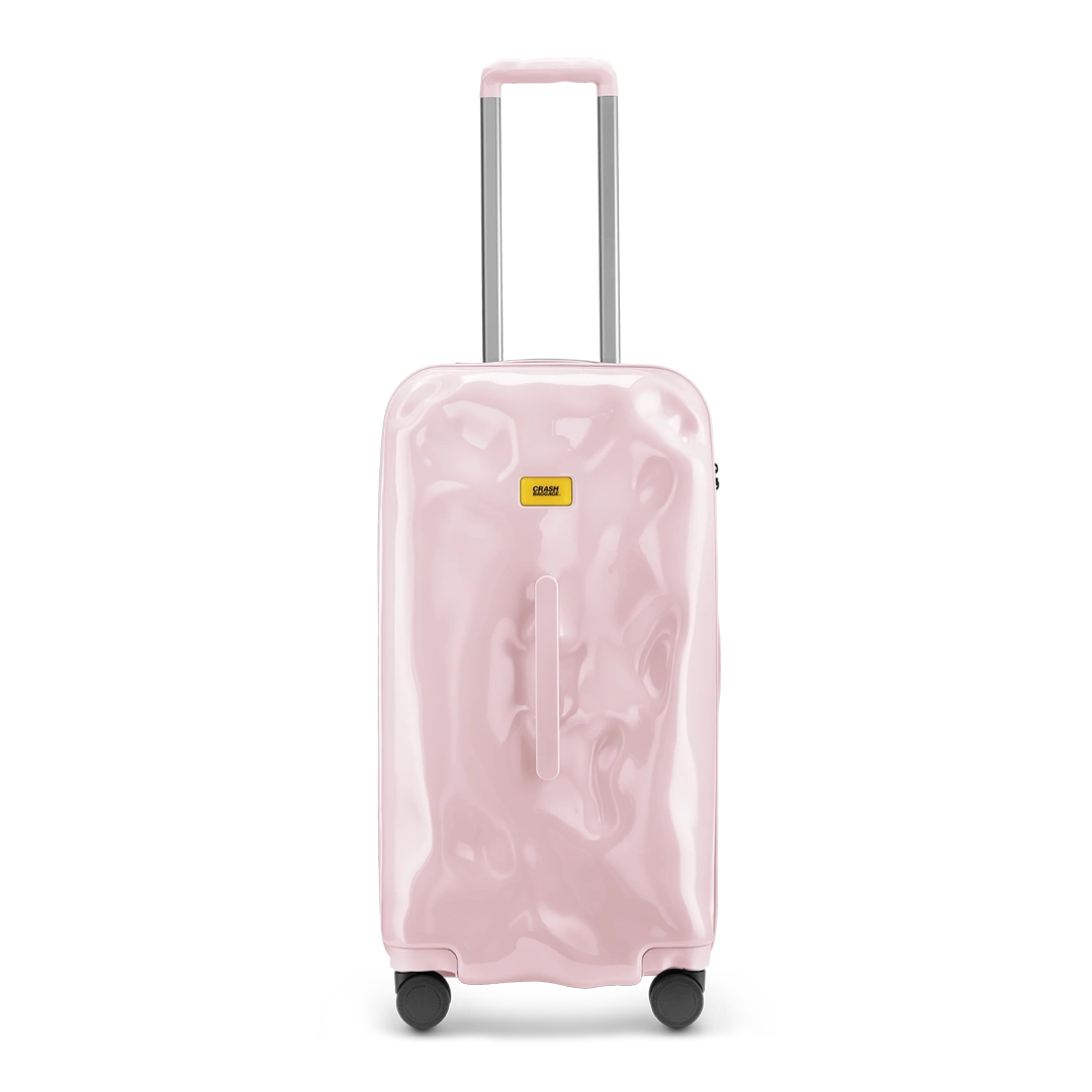 Trunk Medium 28-inch - Skin Pink (Glossy)