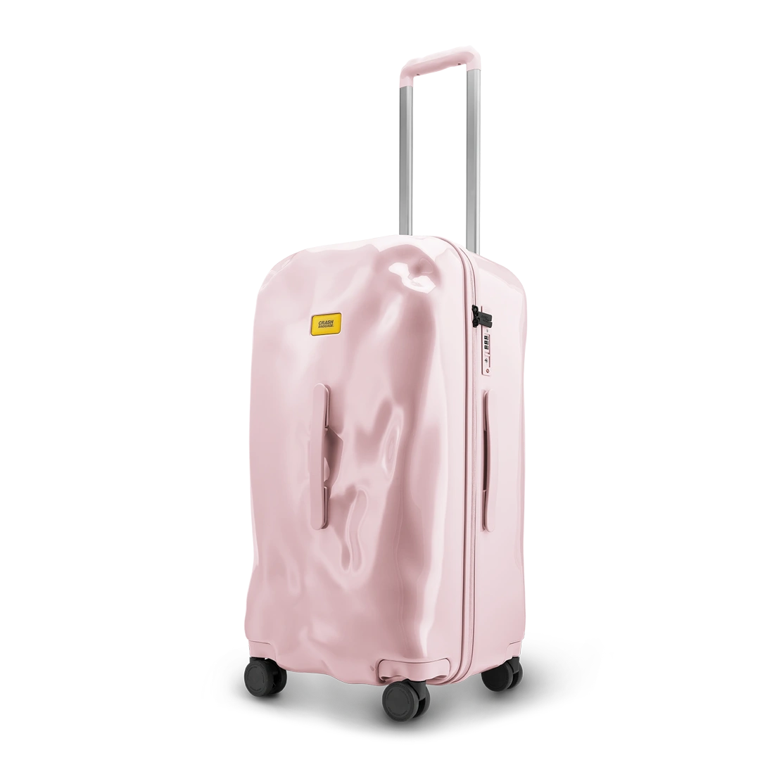 Trunk Medium 28-inch - Skin Pink (Glossy)