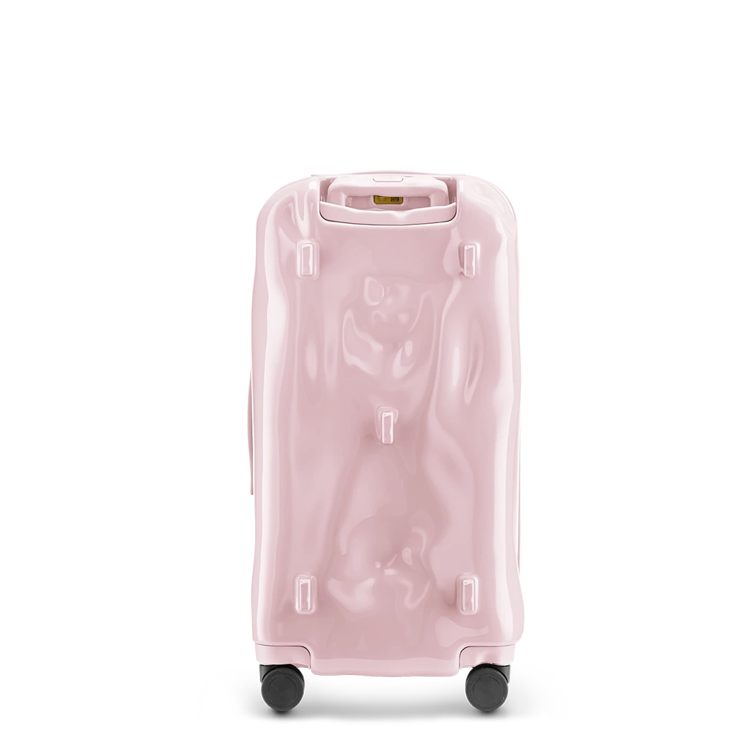 Trunk Medium 28-inch - Skin Pink (Glossy)