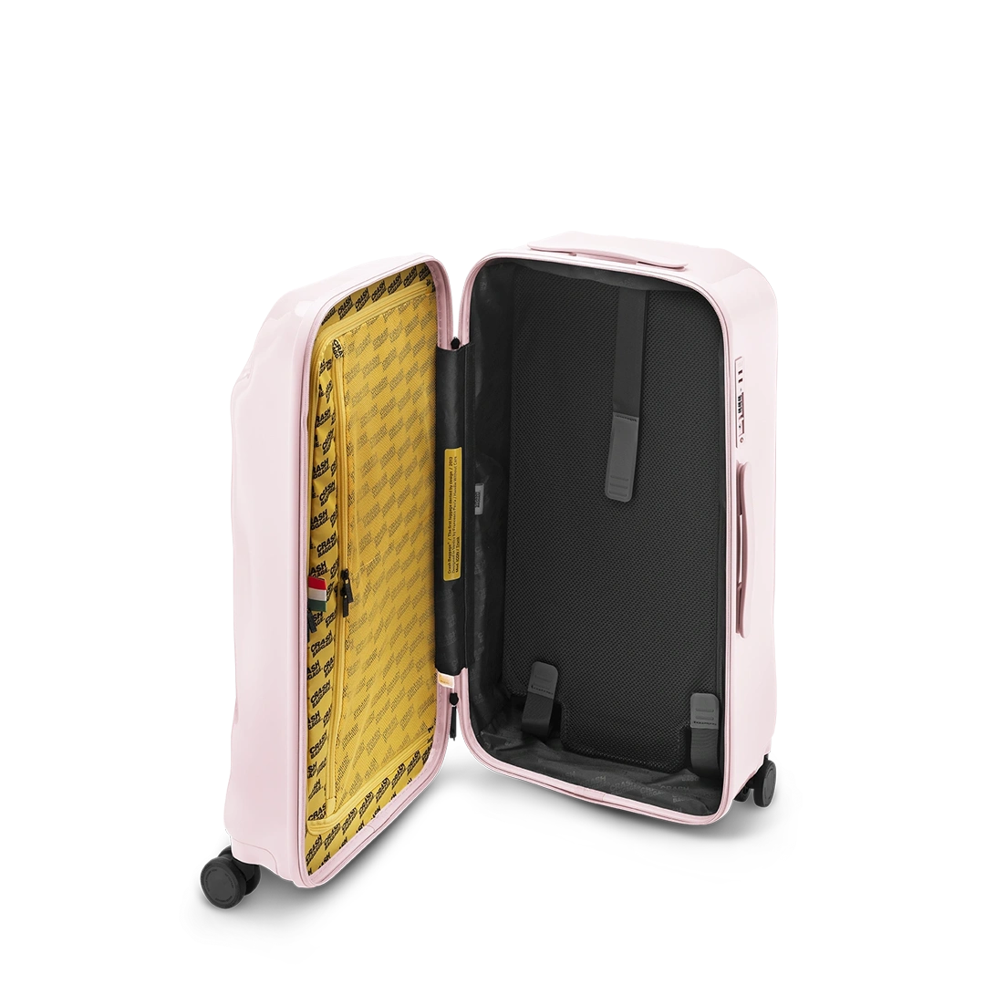Trunk Medium 28-inch - Skin Pink (Glossy)