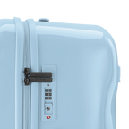 Trunk Medium 28-inch - Sky Blue (Glossy)