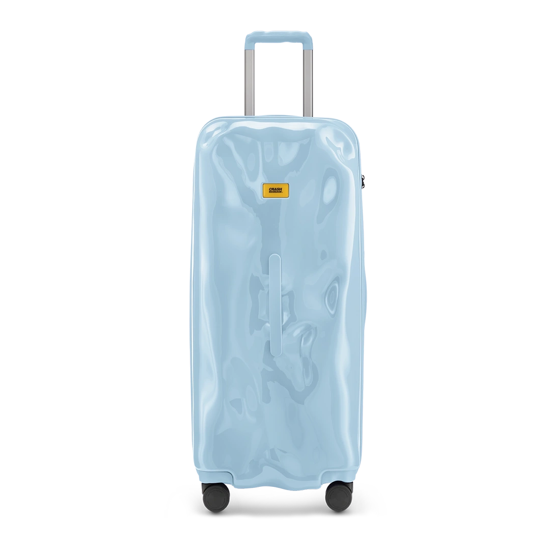 Trunk Large 32-inch - Sky Blue