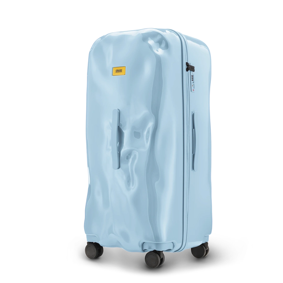 Trunk Large 32-inch - Sky Blue