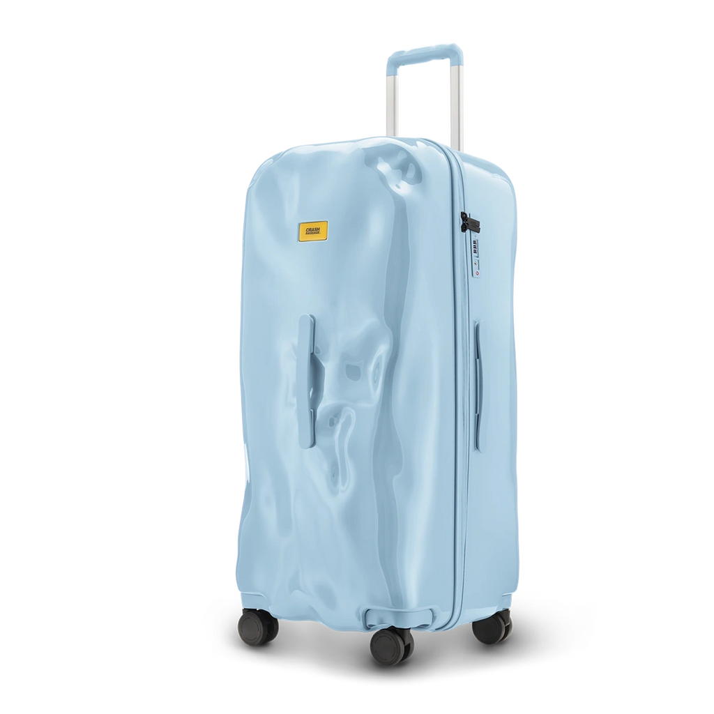 Trunk Large 32-inch - Sky Blue
