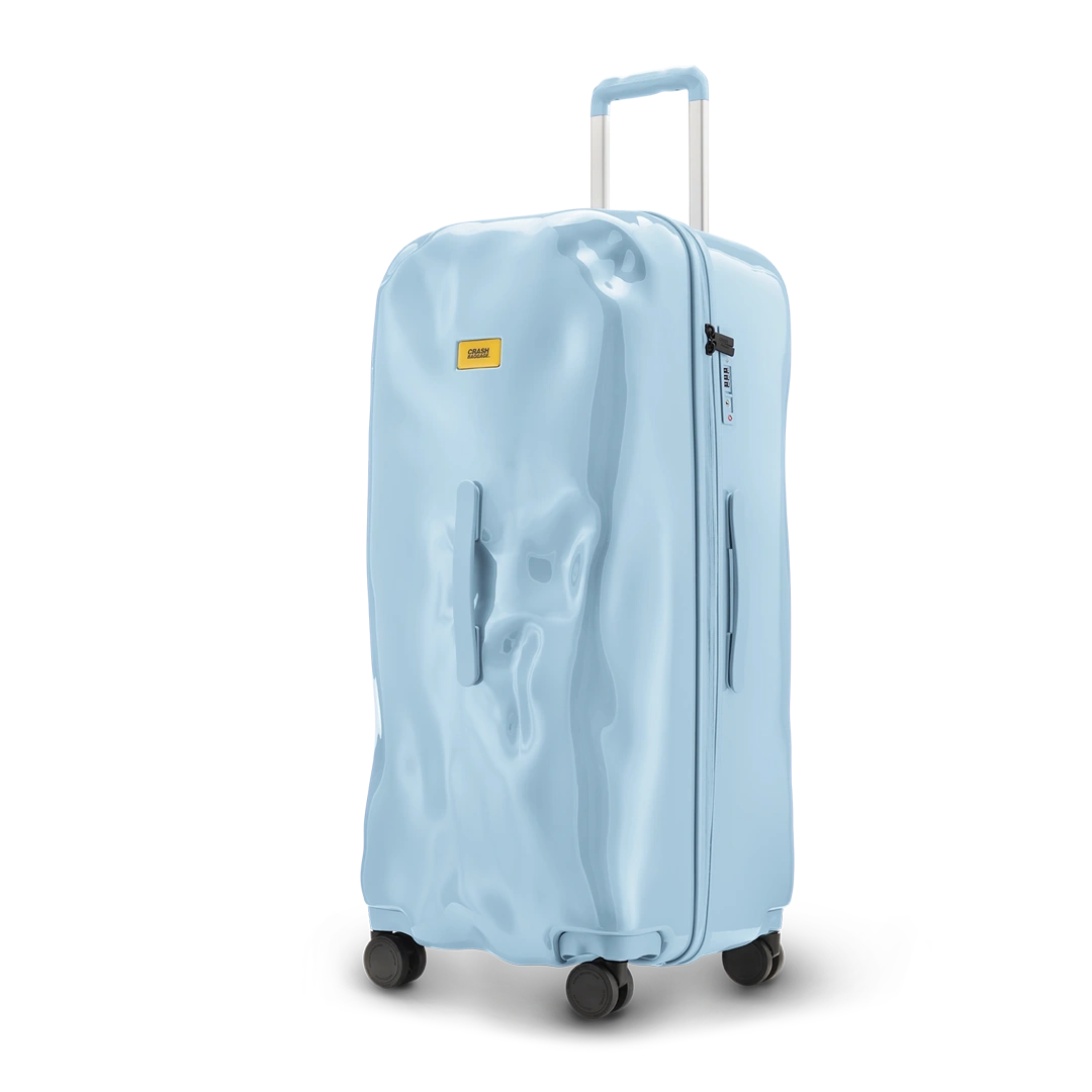 Trunk Large 32-inch - Sky Blue