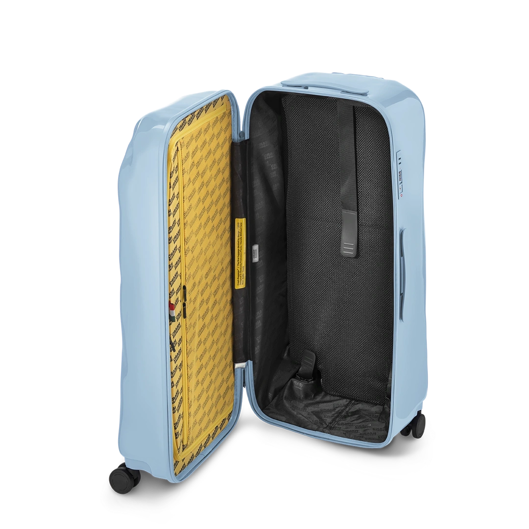 Trunk Large 32-inch - Sky Blue