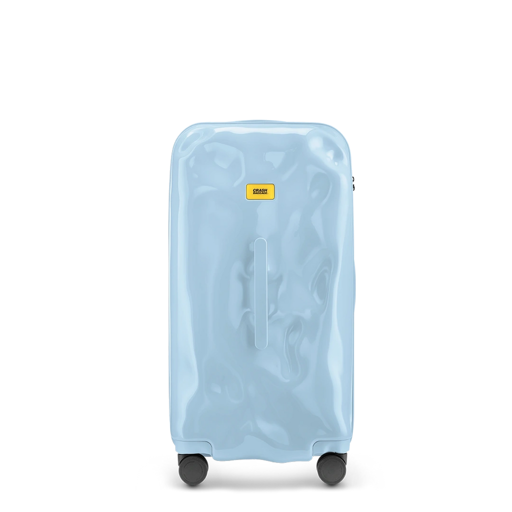 Trunk Medium 28-inch - Sky Blue (Glossy)