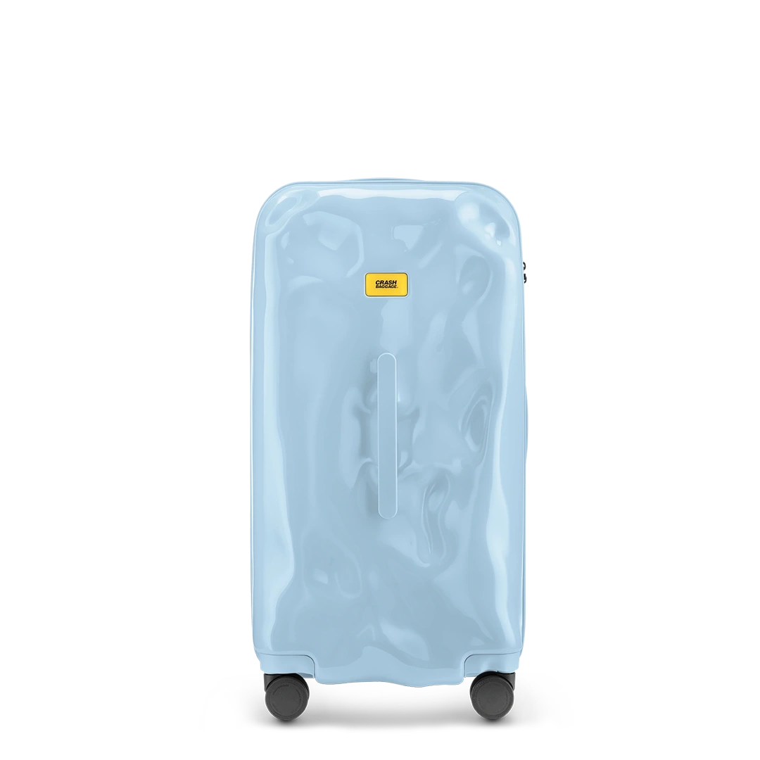Trunk Medium 28-inch - Sky Blue (Glossy)