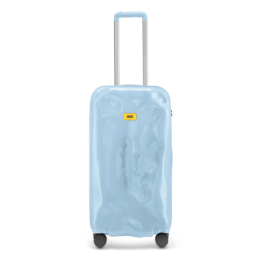 Trunk Medium 28-inch - Sky Blue (Glossy)