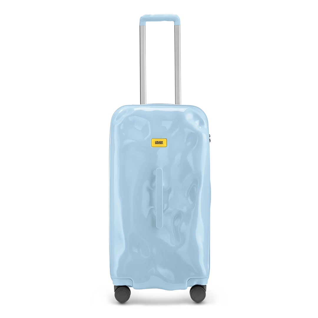 Trunk Medium 28-inch - Sky Blue (Glossy)