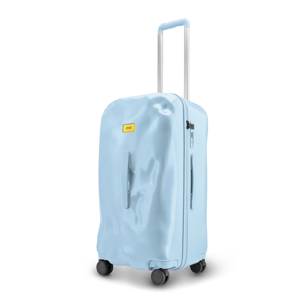 Trunk Medium 28-inch - Sky Blue (Glossy)