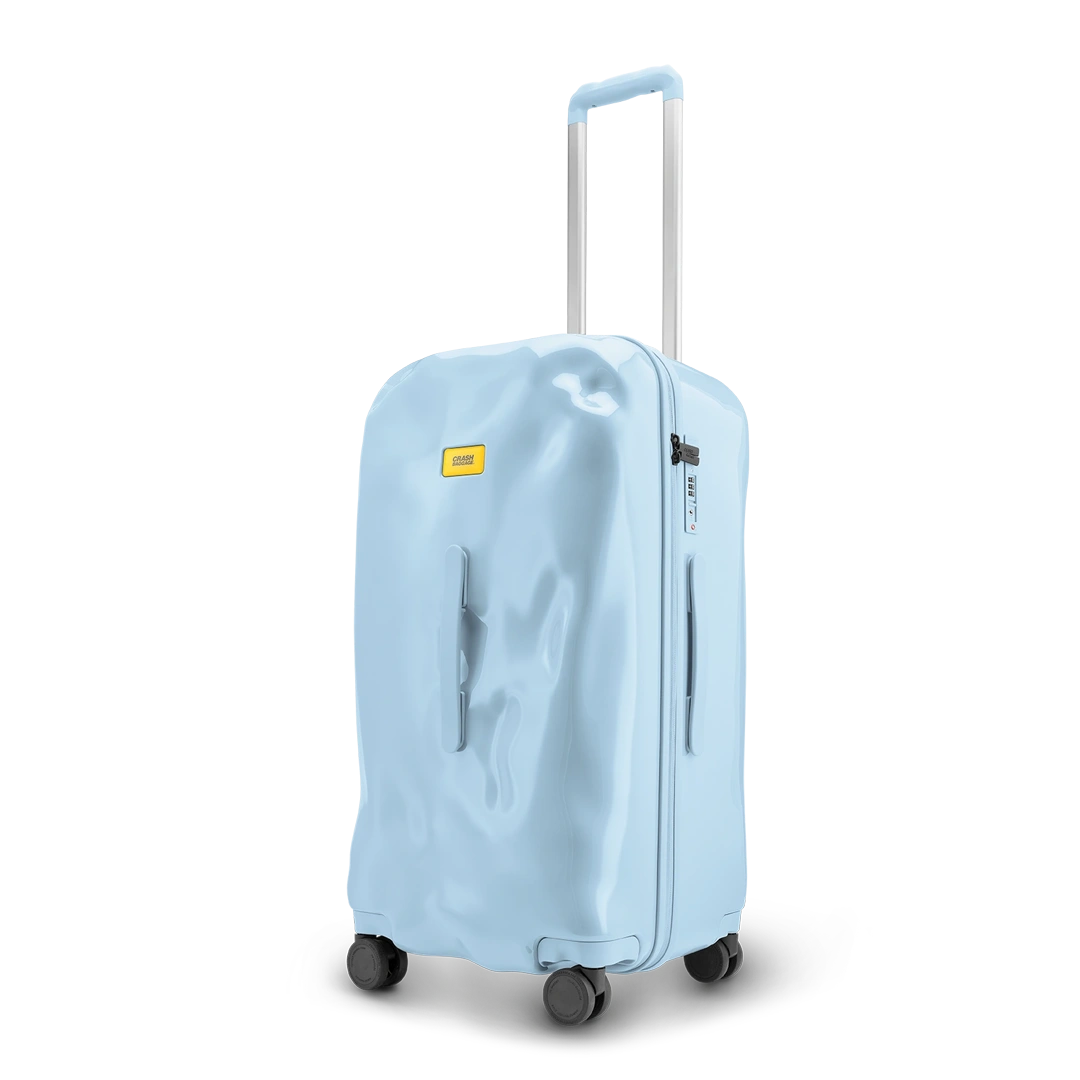 Trunk Medium 28-inch - Sky Blue (Glossy)