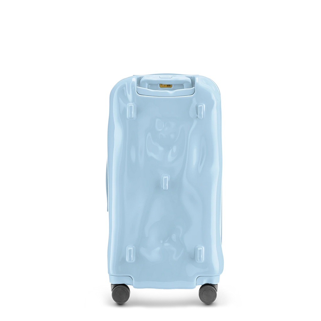 Trunk Medium 28-inch - Sky Blue (Glossy)