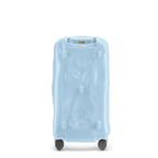Trunk Medium 28-inch - Sky Blue (Glossy)
