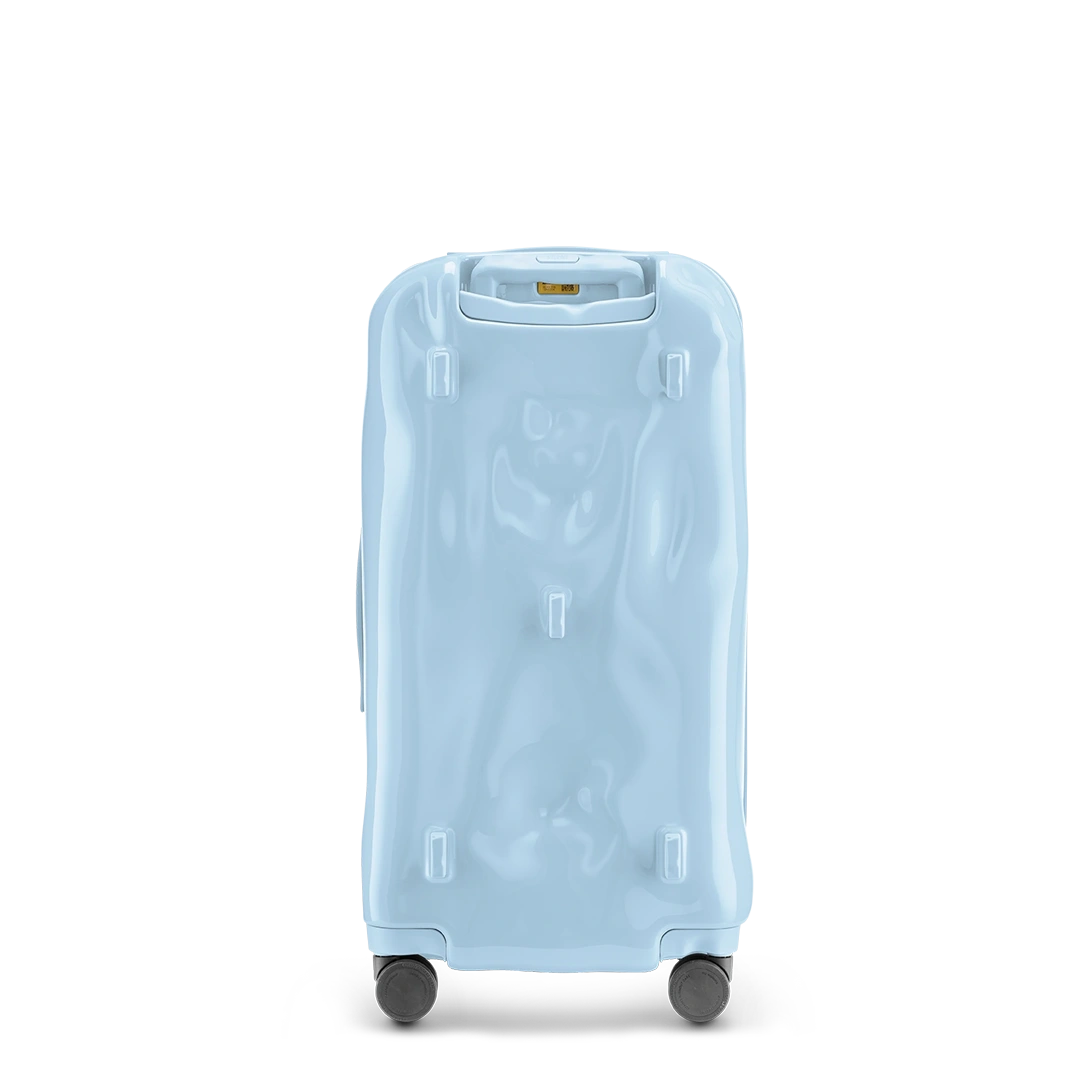 Trunk Medium 28-inch - Sky Blue (Glossy)