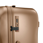 Trunk Large 32 Inch - Metal Capsule Collection Warm Bronze