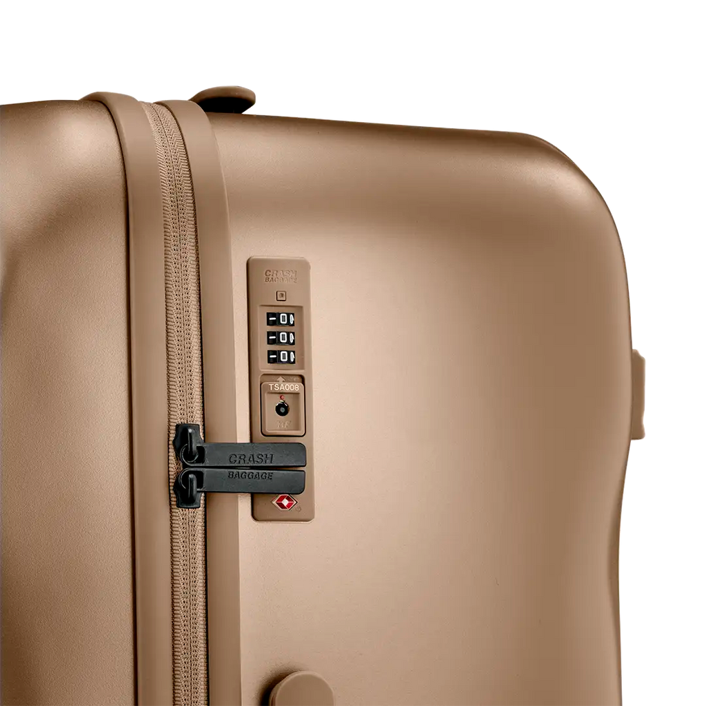 Trunk Medium 28-inch - Metal Capsule Collection Warm Bronze