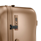 Trunk Medium 28-inch - Metal Capsule Collection Warm Bronze