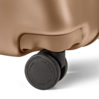 Trunk Medium 28-inch - Metal Capsule Collection Warm Bronze