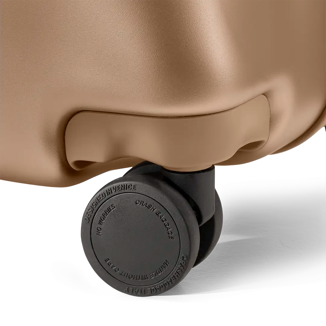 Trunk Medium 28-inch - Metal Capsule Collection Warm Bronze